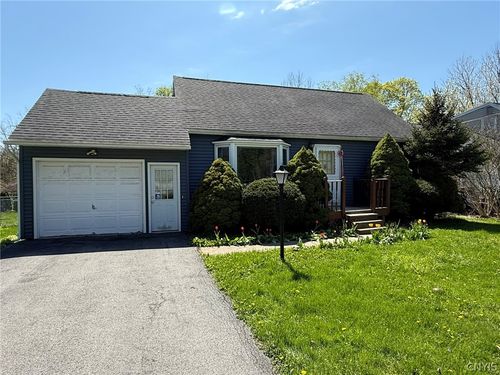 108 Miller Drive, Manlius, NY, 13057 | Card Image