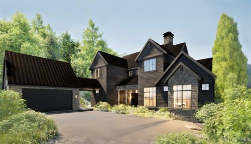 Lot 5 Saratay Falls Drive, Cashiers, NC, 28717 | Card Image