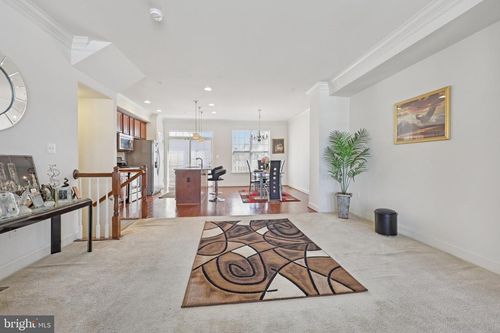 7206 Wood Meadow Way, LANHAM, MD, 20706-3288 | Card Image