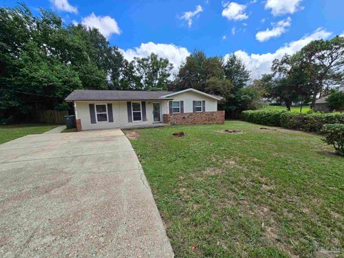 6202 Fairview Dr, Pensacola, FL, 32505-2055 | Card Image