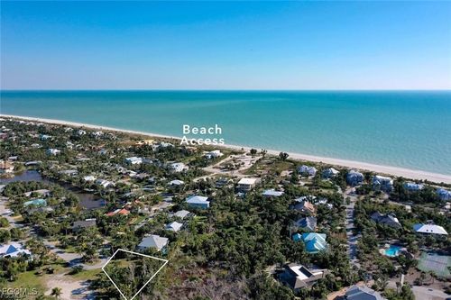 4019 Coquina Dr, SANIBEL, FL, 33957 | Card Image