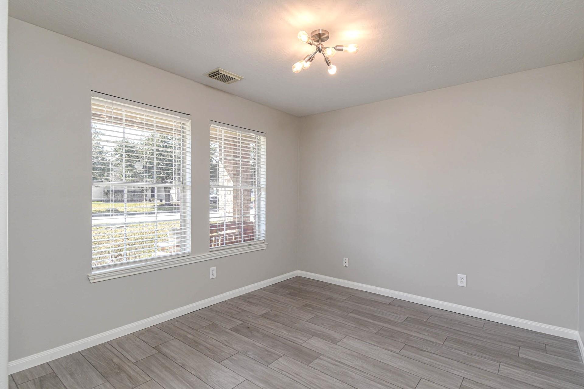 Residential in Montgomery 4