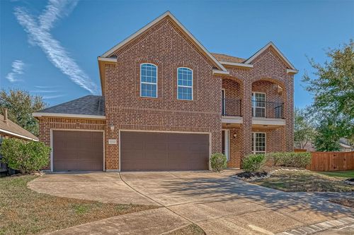 17112 Nulake West Ct, Houston, TX, 77044-1478 | Card Image