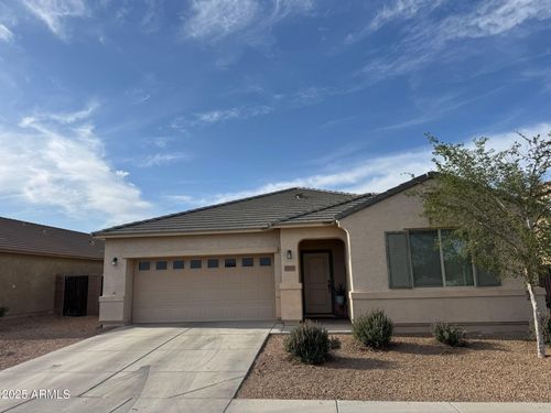 21544 W Watkins St, Buckeye, AZ, 85326-6558 | Card Image