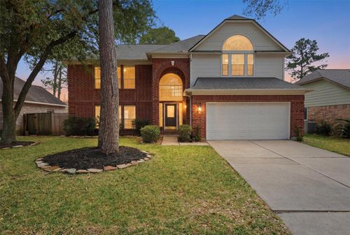 15606 Lago Villa Dr, Tomball, TX, 77377-8733 | Card Image