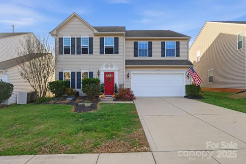 10913 Tailwater St, Davidson, NC, 28036-9607 | Card Image