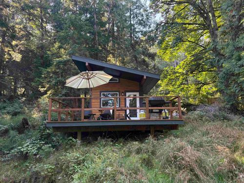lot-65-976 W Bay Rd, Gambier Island, BC, V0N1V0 | Card Image