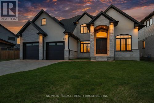 2640 Heardcreek Trail, London North (North S), ON, N6G0Z8 | Card Image