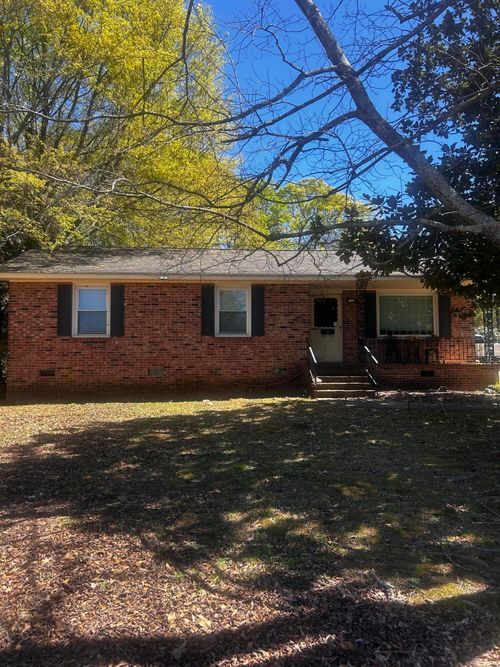 114 Northgate Drive, Anderson, SC, 29625 | Card Image