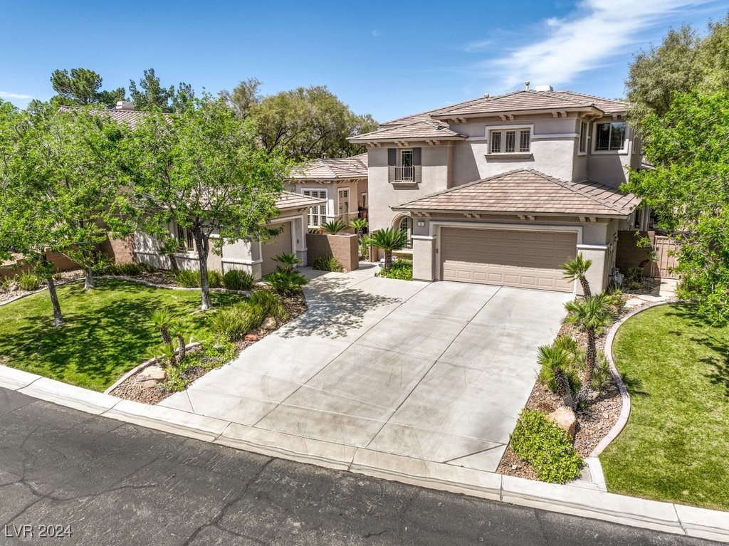 Plum Hollow Dr, Henderson, NV 89052