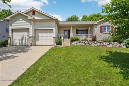 3176 Weybridge Drive, Sun Prairie, WI, 53590 | Card Image