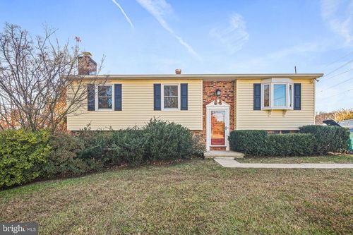 601 Sherry Dr, Sykesville, MD, 21784-9619 | Card Image