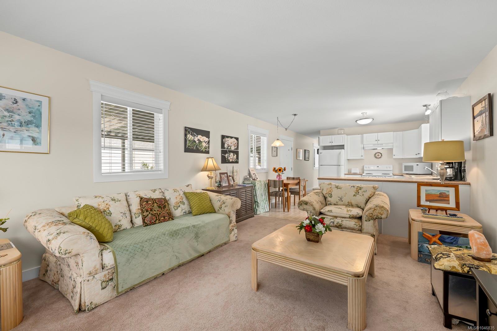 Residential in Courtenay 5