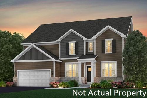 lot-236-9597 Rosemont Rd, Plain City, OH, 43064-3809 | Card Image