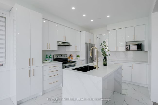 69 Sutcliffe Way S, House other with 3 bedrooms, 3 bathrooms and 2 parking in Alliston ON | Image 20