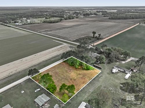0 Joe Gottler Road, Elberta, AL, 36530 | Card Image