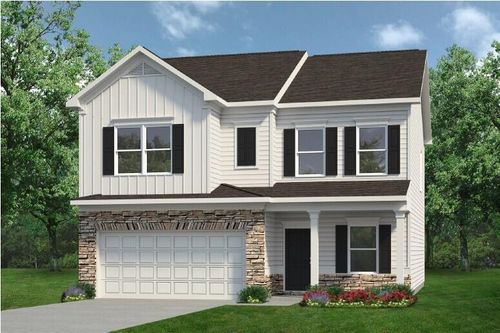 2808 Upton Circle, Cleveland, TN, 37323 | Card Image