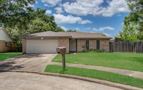 1823 Pewter Ct, Katy, TX, 77493-2605 | Card Image