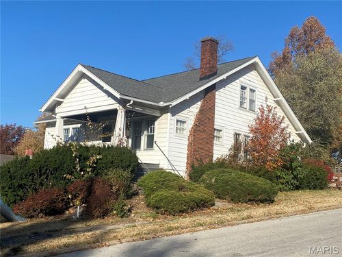 2900 Garfield St, Hannibal, MO, 63401-2827 | Card Image