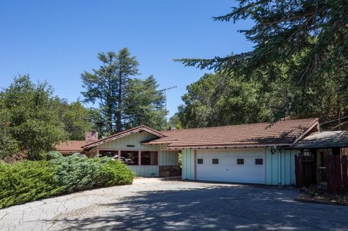 11450 Summit Wood Road, Los Altos Hills, CA, 94022 | Card Image