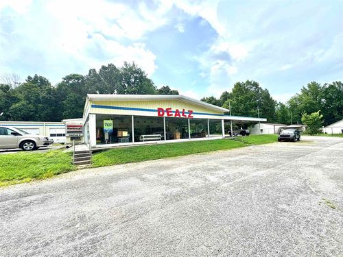 33 State Route 6114, Central City, KY, 42330-5500 | Card Image