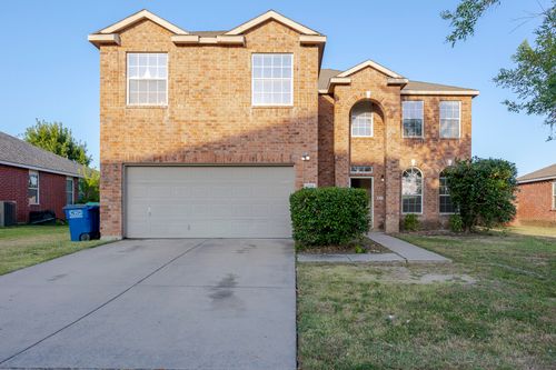 1305 Auburn Dr, Wylie, TX, 75098-8414 | Card Image