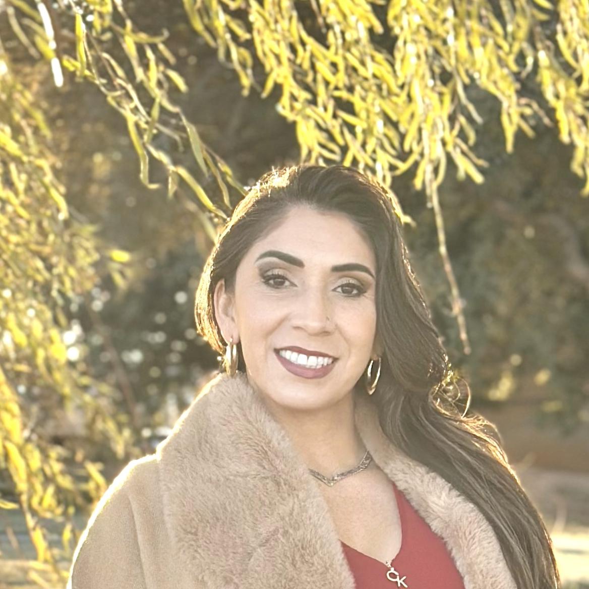 Sonja Hernandez
