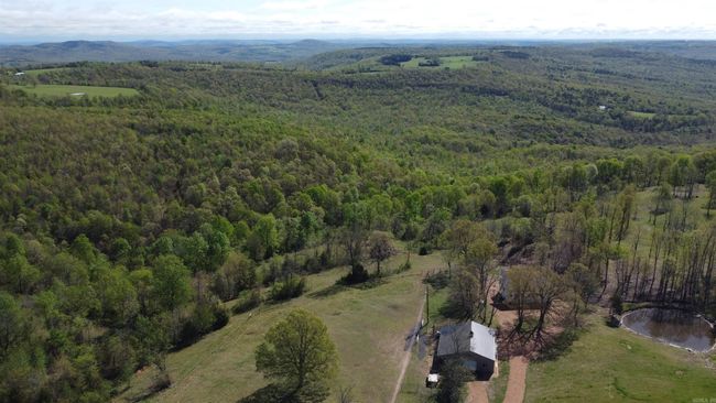 918 Bowith Hollow Rd, House other with 2 bedrooms, 3 bathrooms and null parking in Marshall AR | Image 20