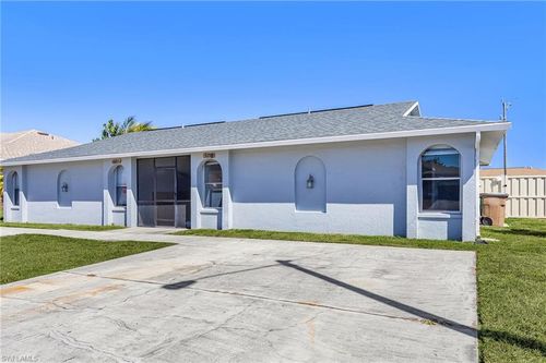 b-527 Se 6th Ave, Cape Coral, FL, 33990 | Card Image