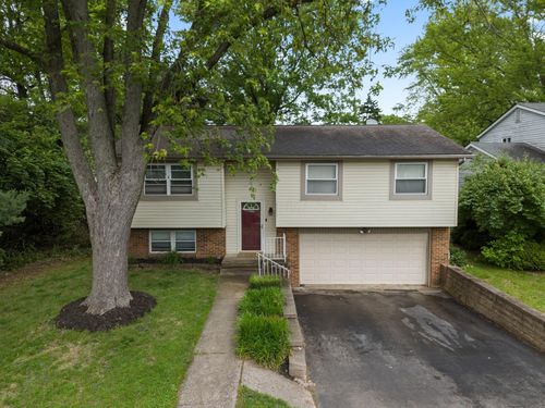 4373 Valley Quail Blvd S, Westerville, OH, 43081-3852 | Card Image