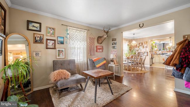 327 4 Th Ave, House other with 4 bedrooms, 2 bathrooms and null parking in GLENDORA NJ | Image 6