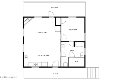 3571 Locust Ridge Rd, Sevierville, TN, 37876-6708 | Card Image