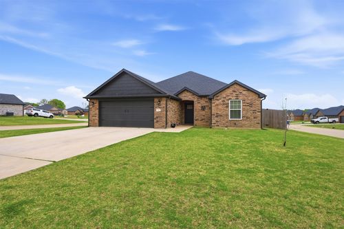 122 North Meadows, Pottsboro, TX, 75076 | Card Image
