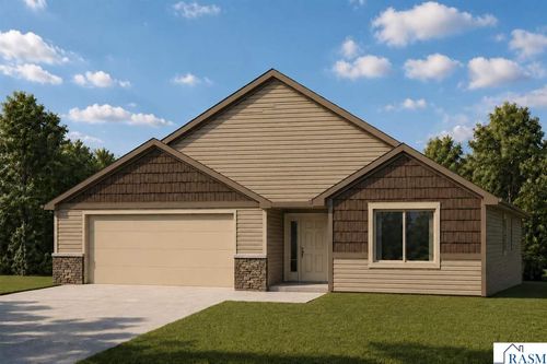 204 Barony Rd, Le Sueur, MN, 56058-1628 | Card Image