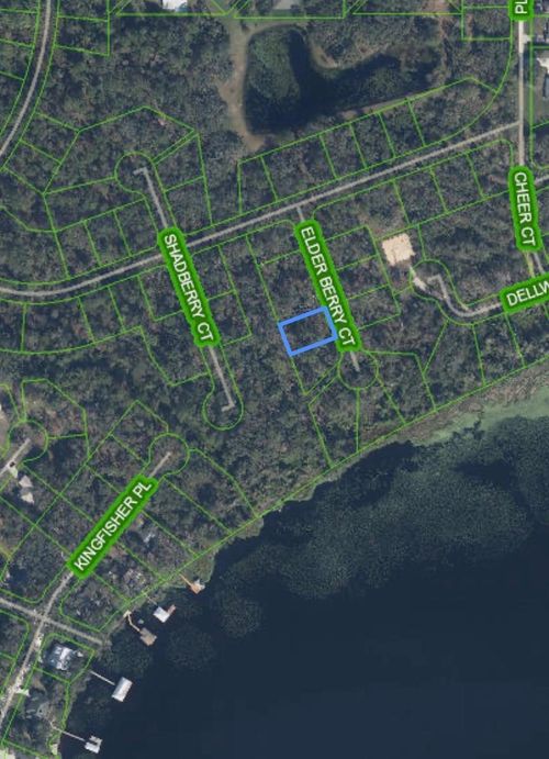9425 Elder Berry Ct, SEBRING, FL, 33875 | Card Image
