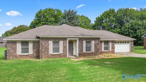 1119 Way Thru The Woods Sw, Decatur, AL, 35603-1268 | Card Image