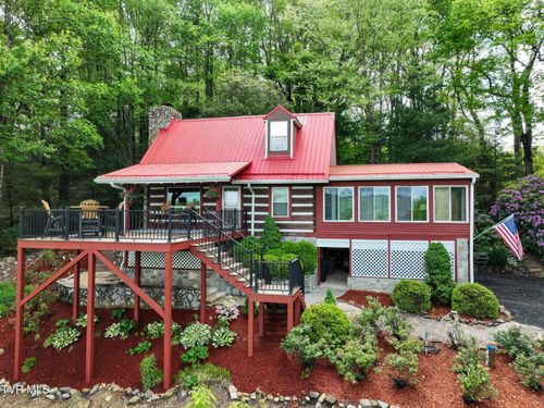 340 Roby Greer Ln, Shady Valley, TN, 37688-5357 | Card Image