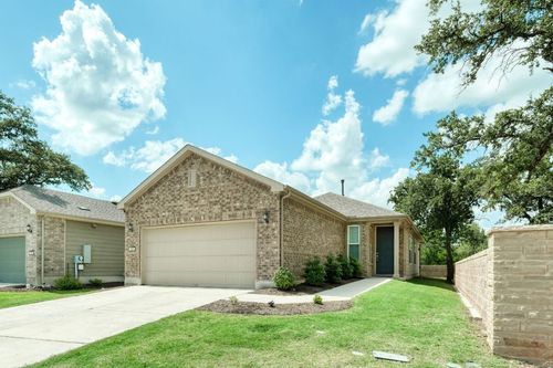 502 Saratoga Lane, Georgetown, TX, 78633 | Card Image