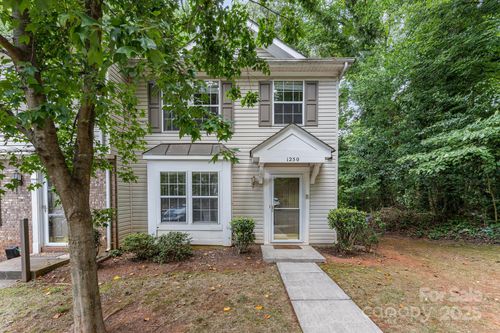 1250 Maple Shade Ln, Charlotte, NC, 28270-1481 | Card Image