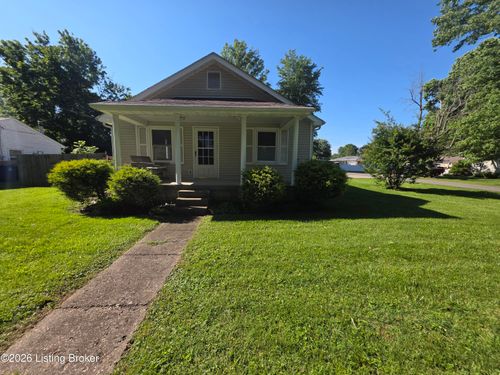 11700 Frank Ave, Louisville, KY, 40243-1323 | Card Image