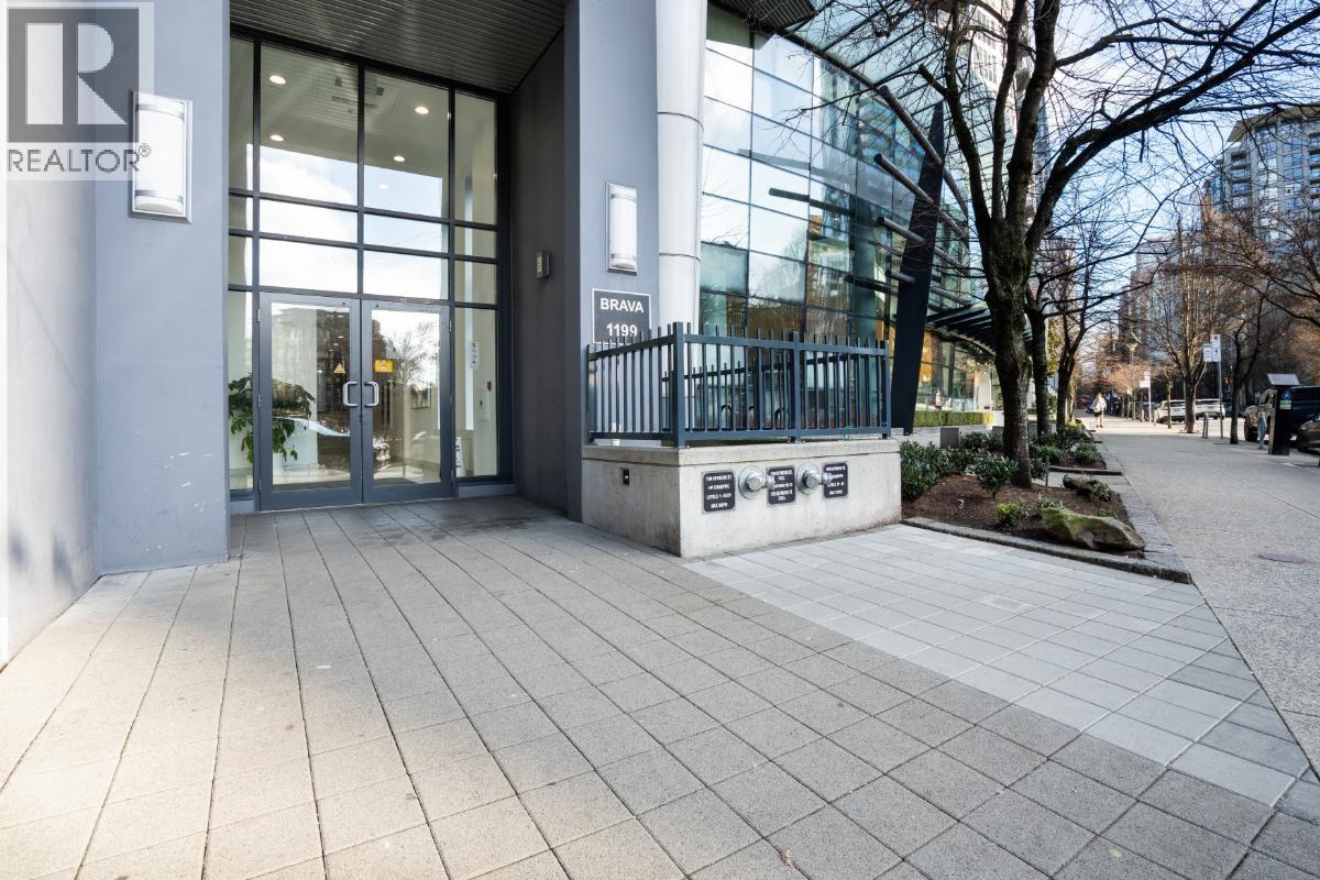 Residential in Vancouver 2