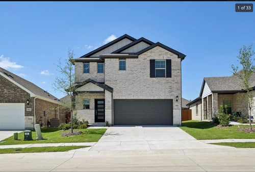 805 Caraway Dr, Mckinney, TX, 75071-0285 | Card Image