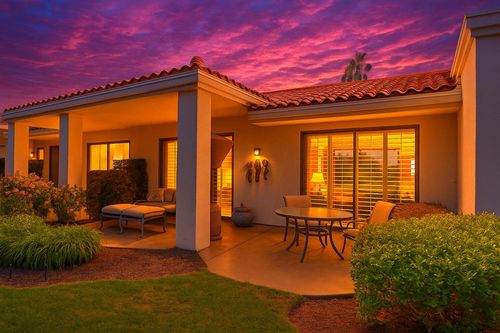 54860 Inverness Way, La Quinta, CA, 92253-4650 | Card Image