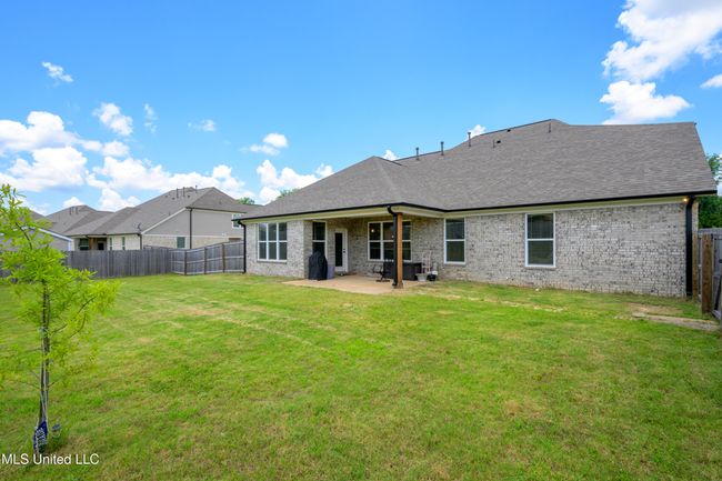 Back Yard | Image 35