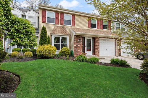 163 Calderwood Ln, MOUNT LAUREL, NJ, 08054-3344 | Card Image