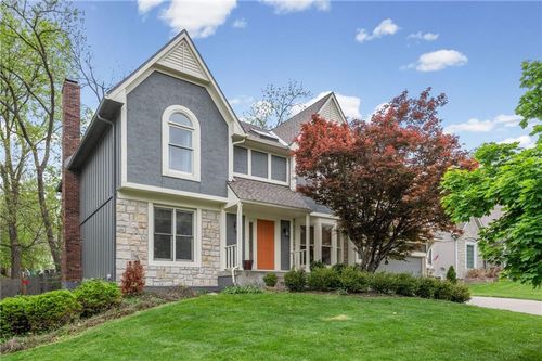 3805 75th St, Kansas City, MO, 64151-4248 | Card Image