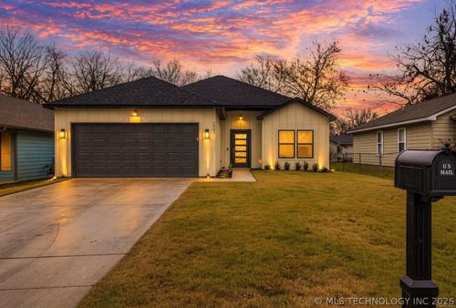 1907 E 27th Street N, Tulsa, OK, 74110 | Card Image