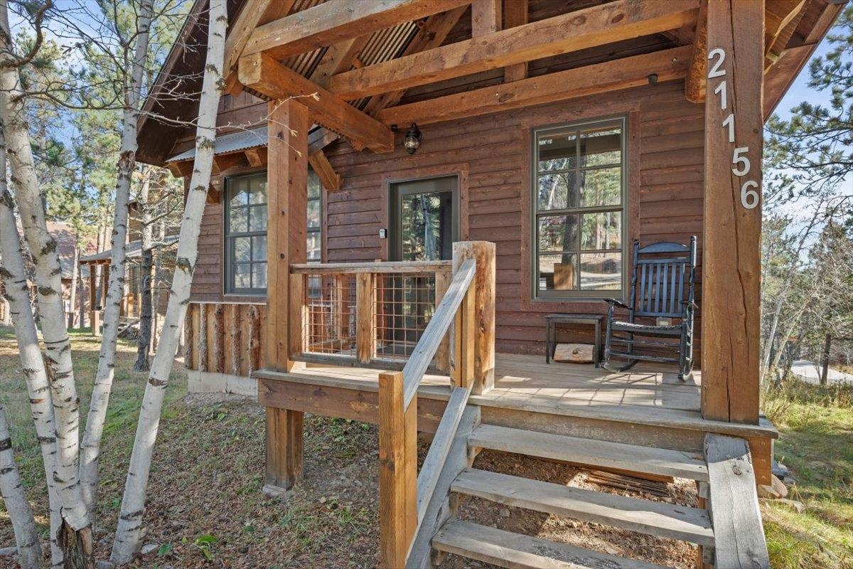 Residential in Lead 3