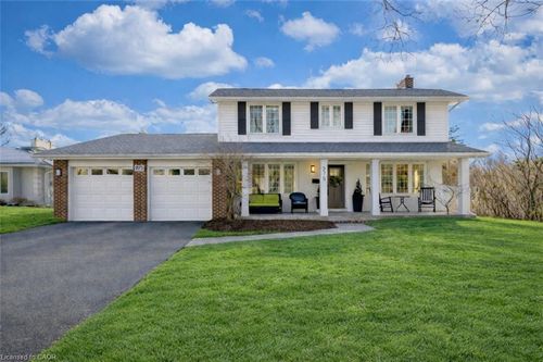 275 Camborne Cres, Burlington, ON, L7N2A4 | Card Image