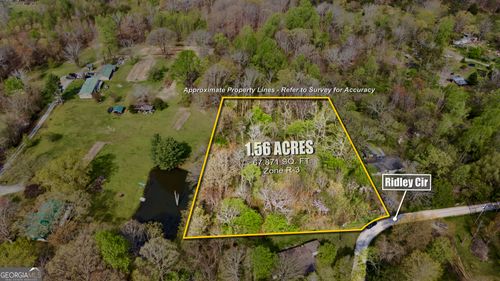 0 Ridley Cir, Rising Fawn, GA, 30738 | Card Image